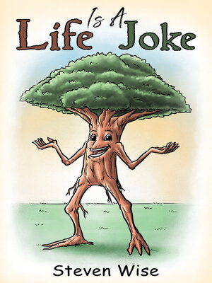 cover image of Life Is a Joke